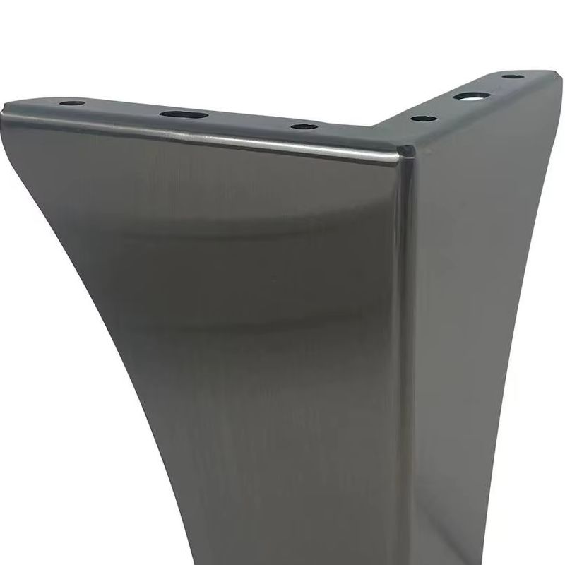 Furniture Hardware Material - Ножки для мебели - материал из