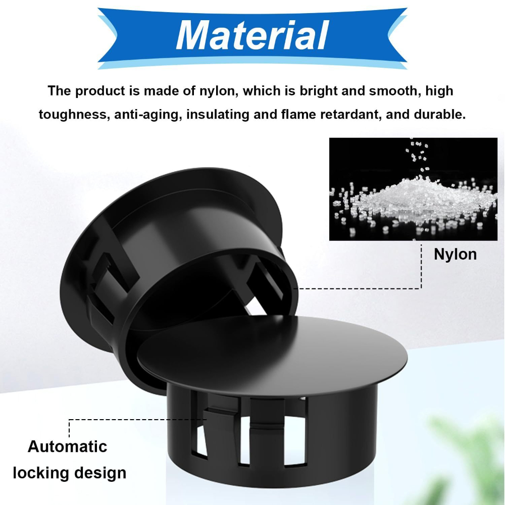 Furniture Screw Type - 135 шт., винтовая заглушка, мебельные шайбы,