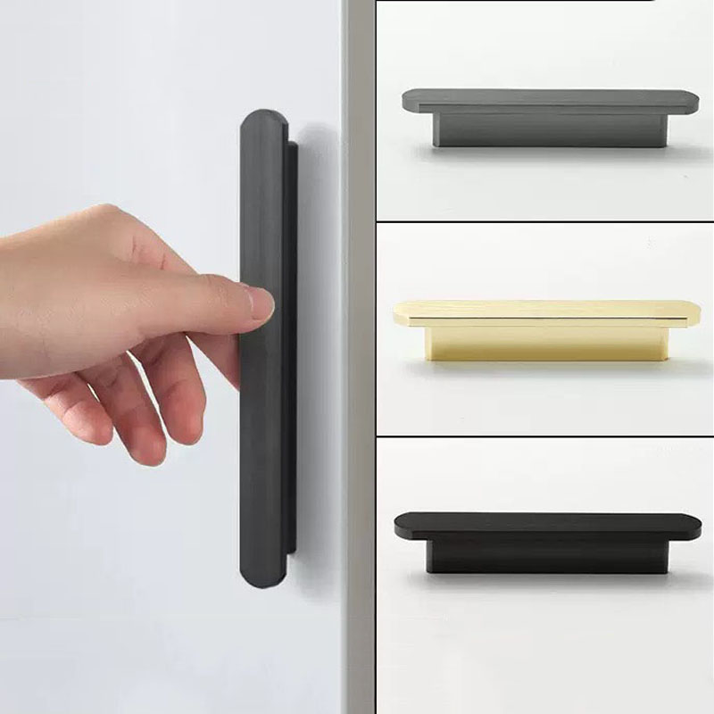 Furniture Hardware High End - Высококачественные мебельные ручки для шкафов и