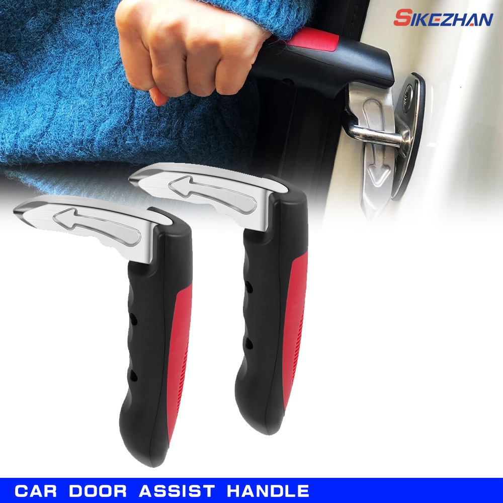 Door Handle Bar - 1-2 шт. автомобильная дверная ручка 2