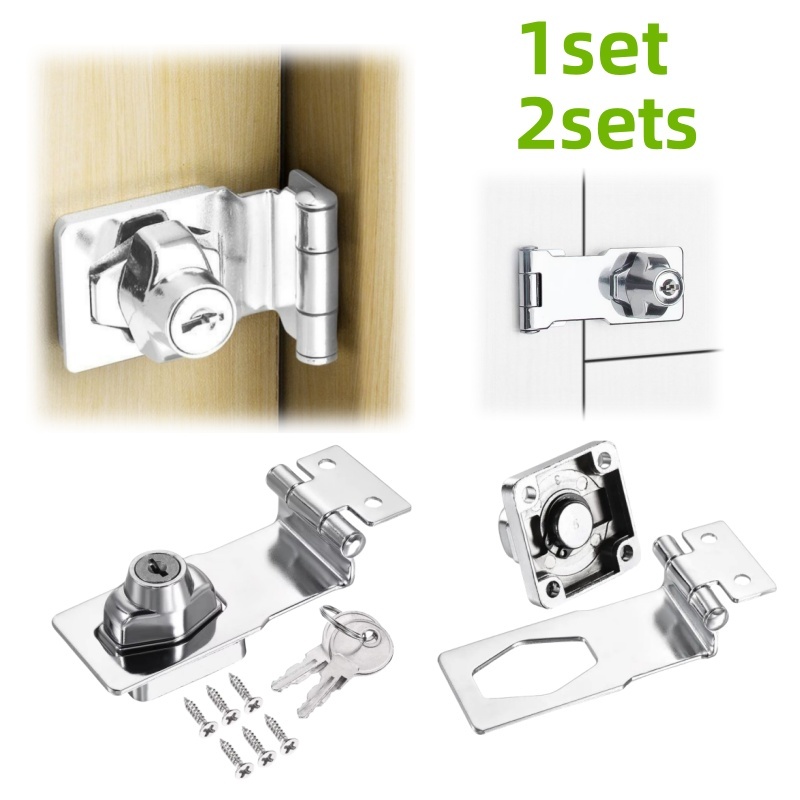 Furniture Hardware Tools - 1/2 комплекта замка для мебели в