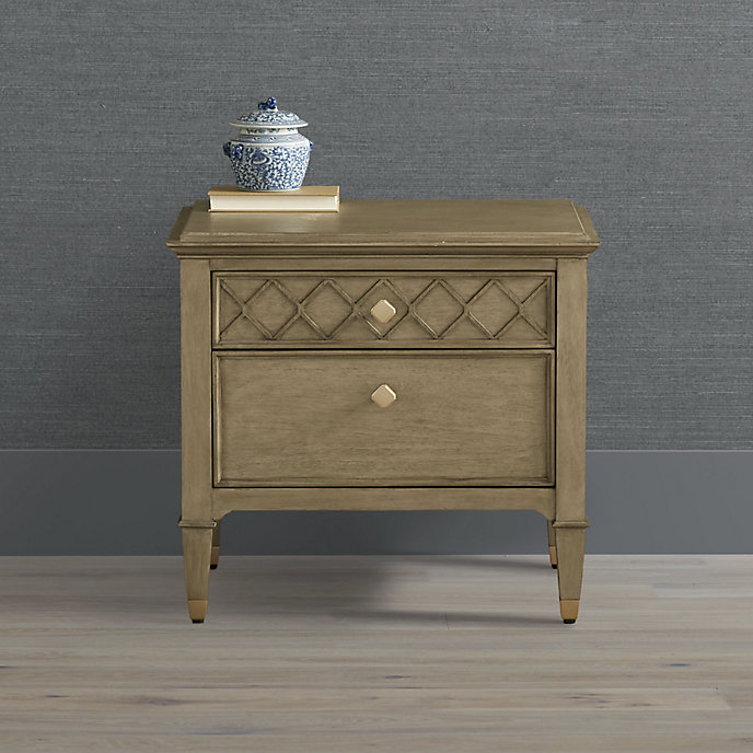 Furniture Hardware Material - Для роскошной мебели для спальни, квадратные
