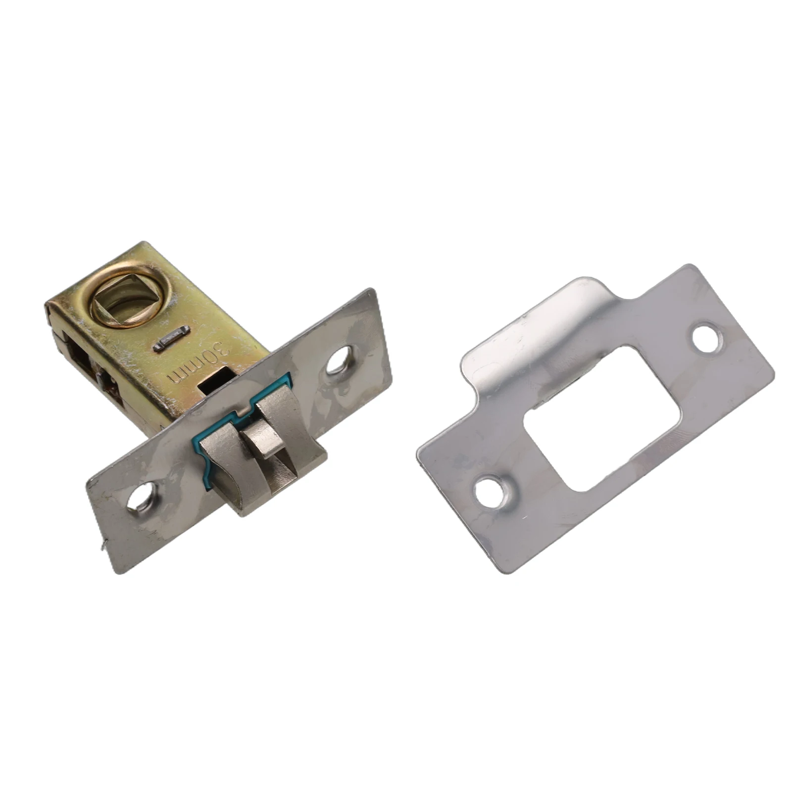Door Handle Bar - Трубчатая защелка 30/35/40/45 мм, тренировочная защелка,