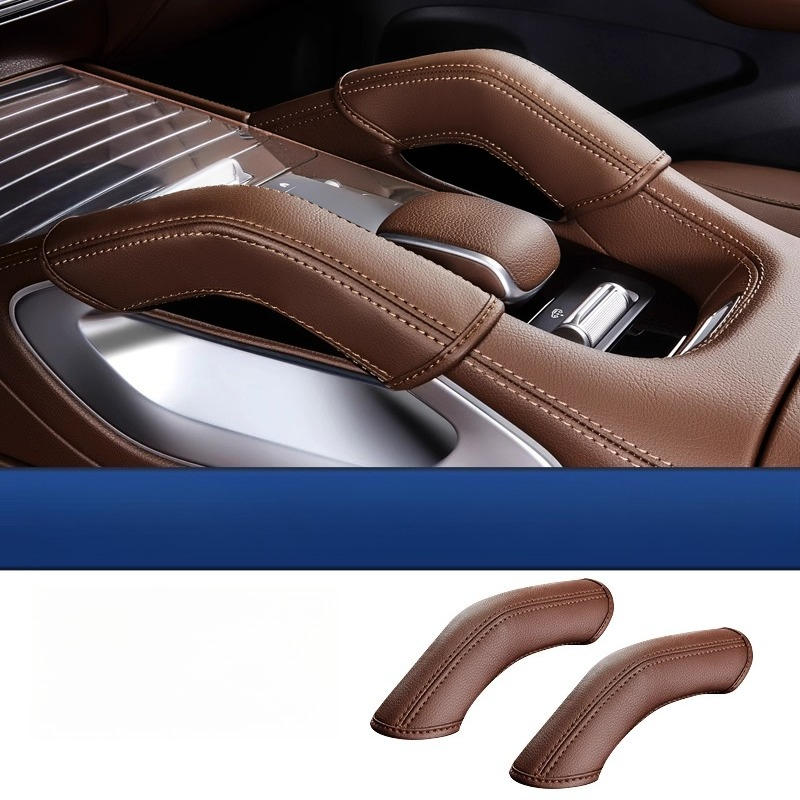 Door Handle Bar - Аксессуар для украшения интерьера автомобиля: крышка