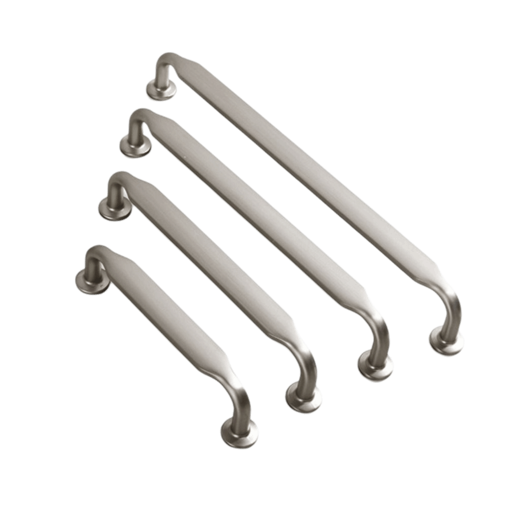 Furniture Hardware High End - Ручки для шкафов из цинкового сплава