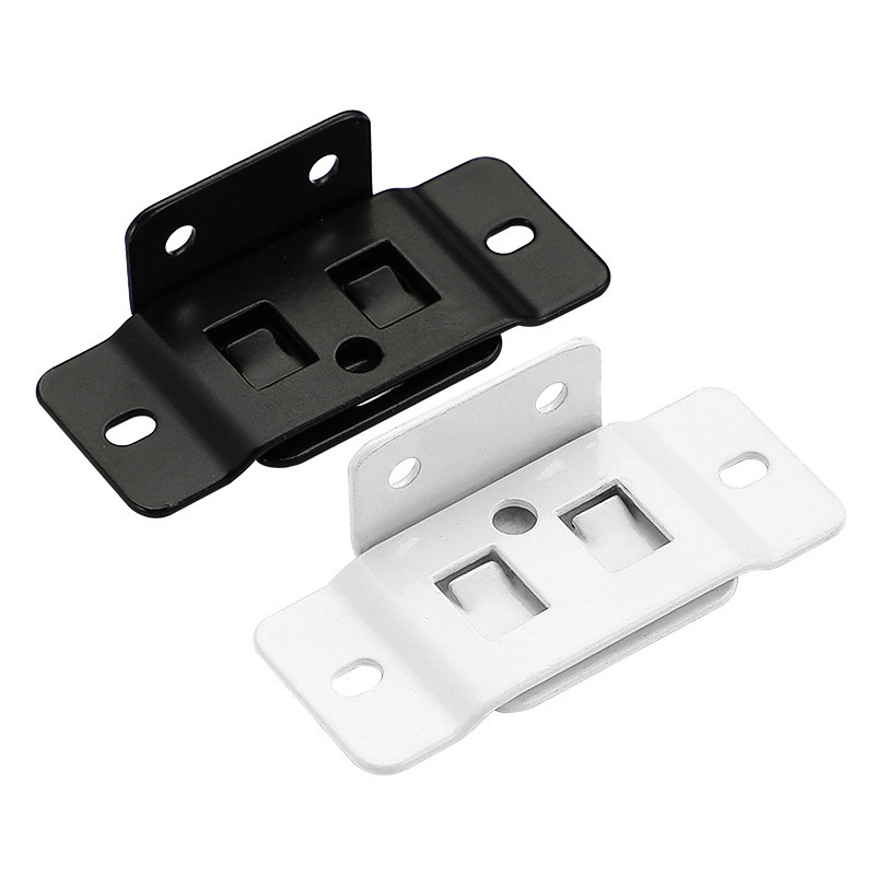 4 комплекта маленьких прочных  – обзор и цена Furniture Hardware Connectors