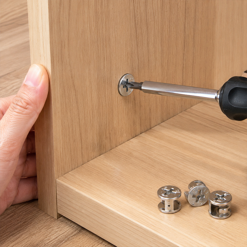Сборочный элемент для разборно – обзор и цена Furniture Knock Down Hardware
