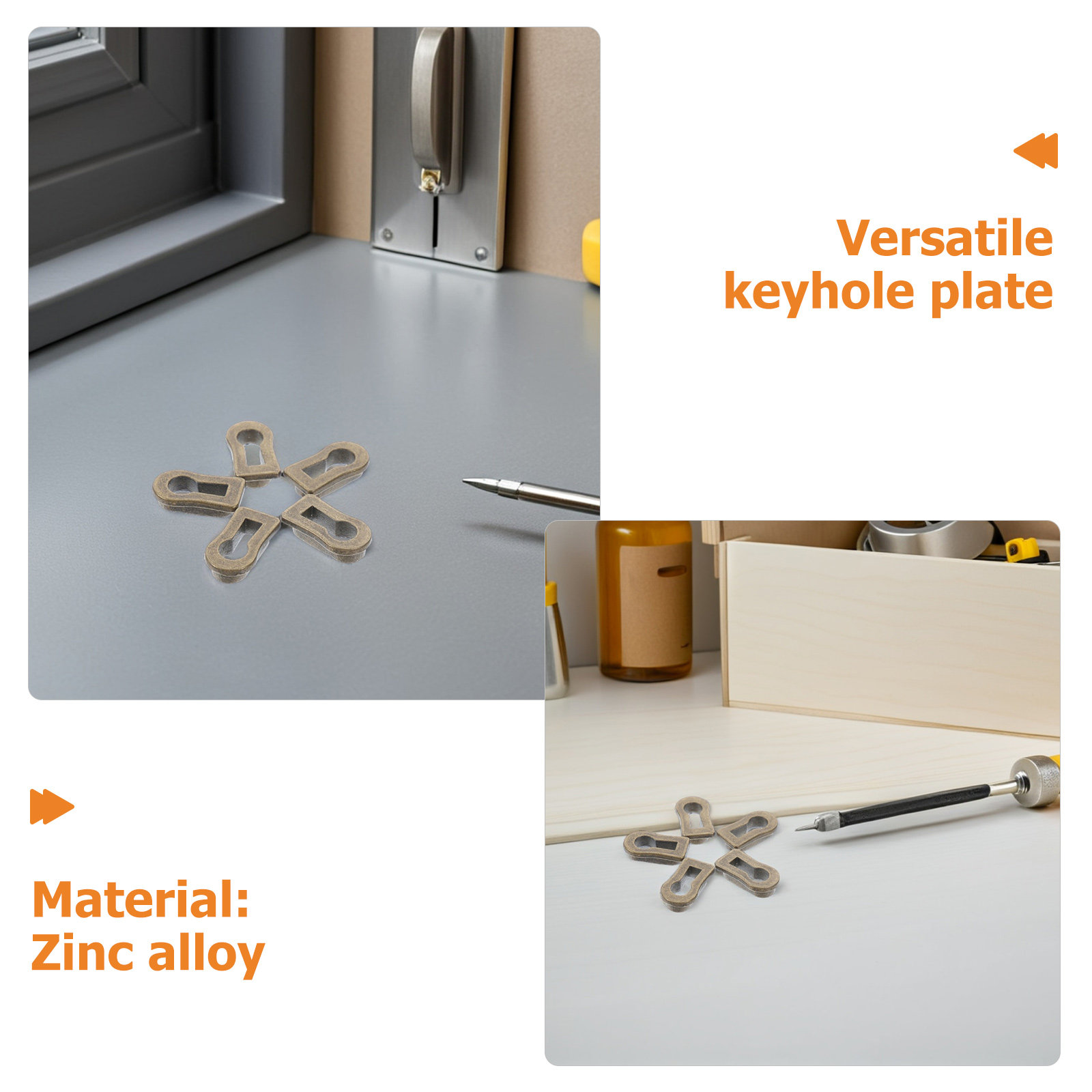 12 шт. овальных декоративных н – обзор и цена Furniture Hardware Tools