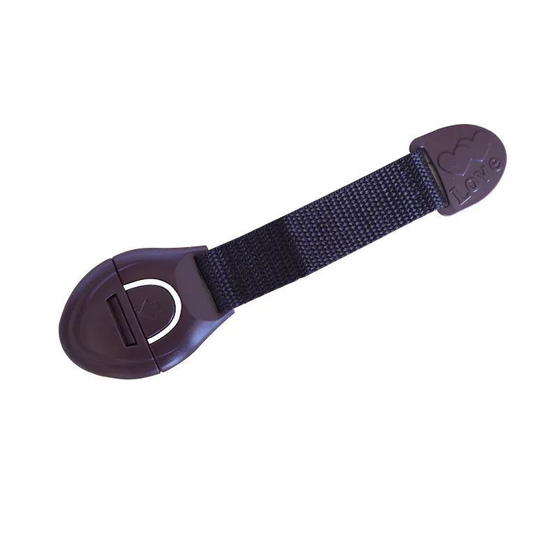 5 шт./лот, коричневый замок бе – обзор и цена Furniture Hardware Tools