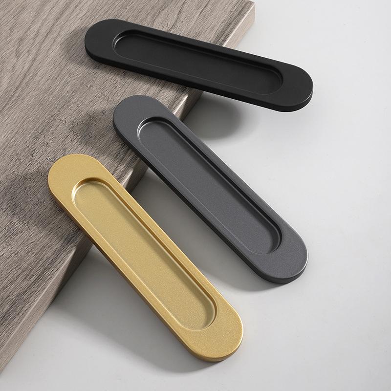 Самоклеящаяся ручка для раздви – обзор и цена Furniture Hardware Factory