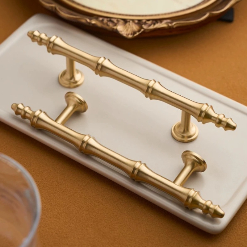 Китайские ретро-ручки для шкаф – обзор и цена Furniture Hardware High End