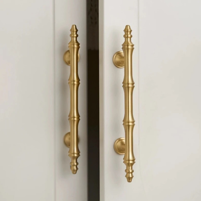 Китайские ретро-ручки для шкаф – обзор и цена Furniture Hardware High End