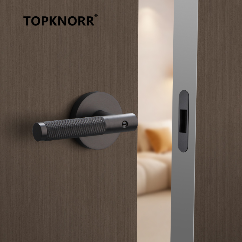 Магнитный трехстержневой замок – обзор и цена Door Handle Bar