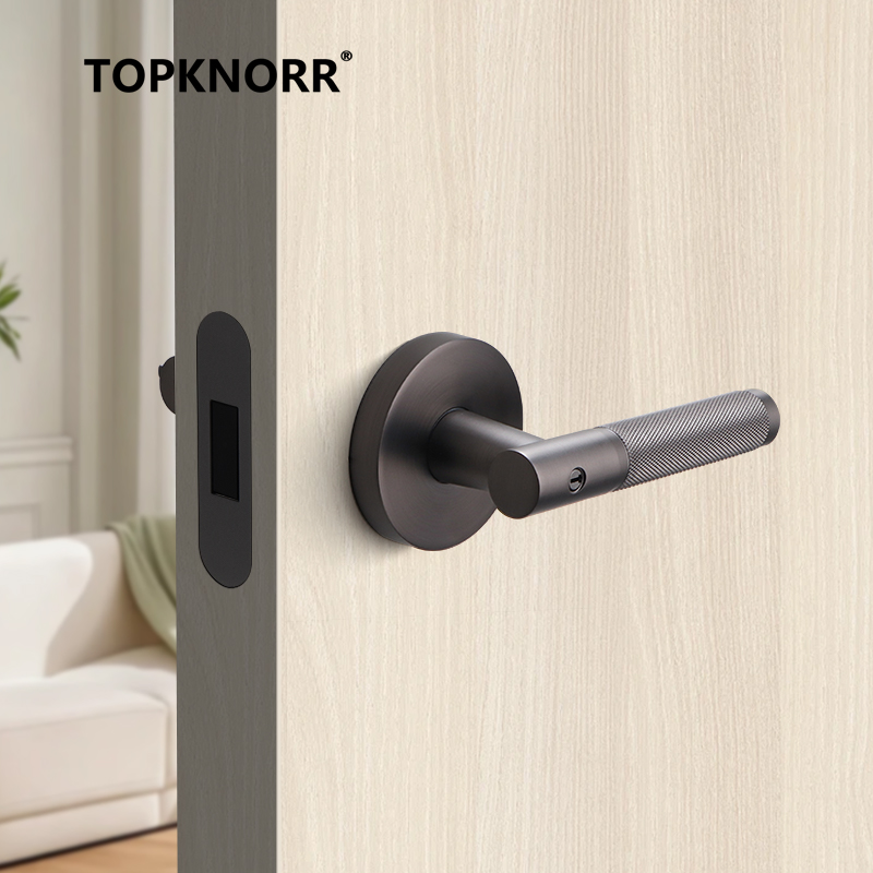 Магнитный трехстержневой замок – обзор и цена Door Handle Bar