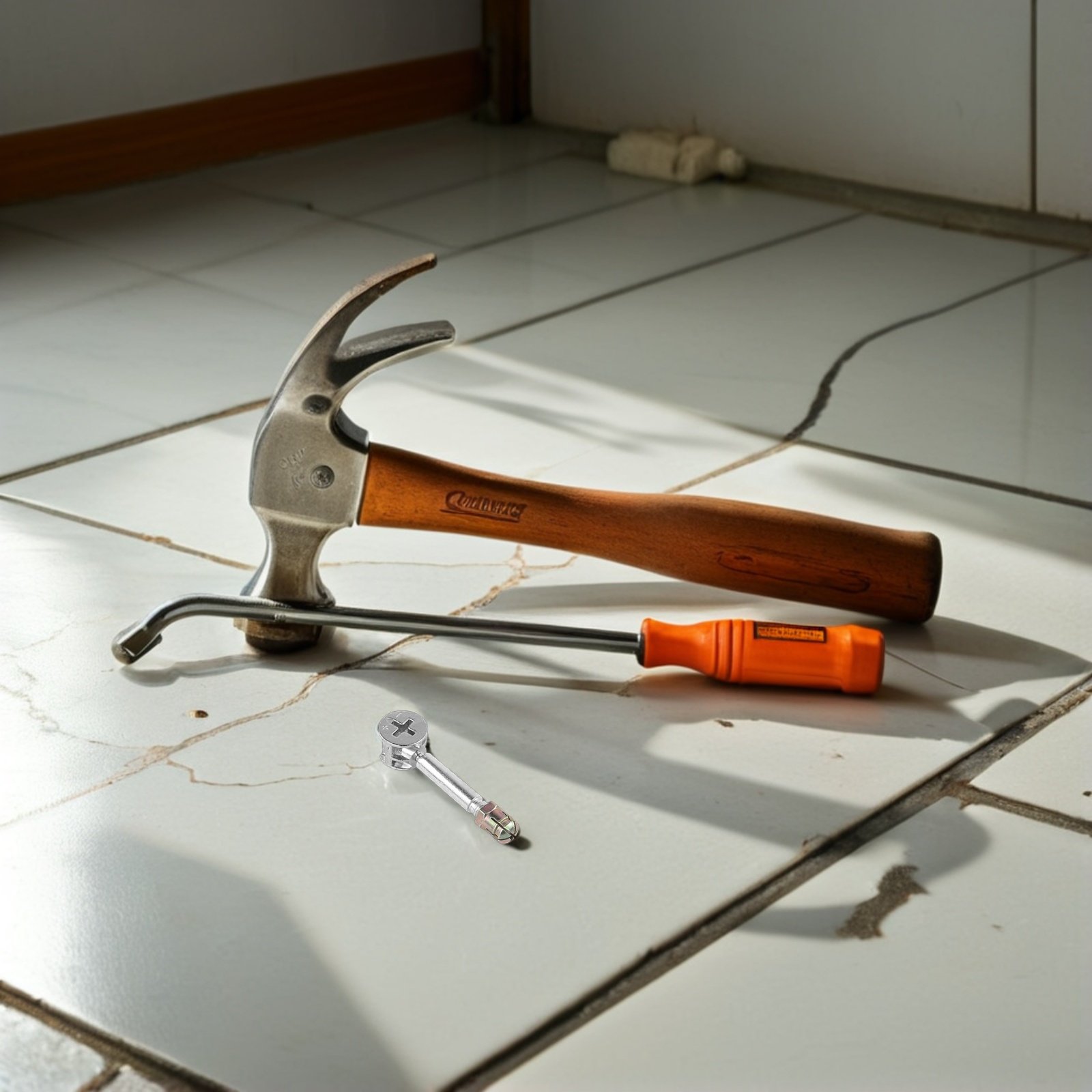 40 шт. мебельных соединителей  – обзор и цена Furniture Knock Down Hardware
