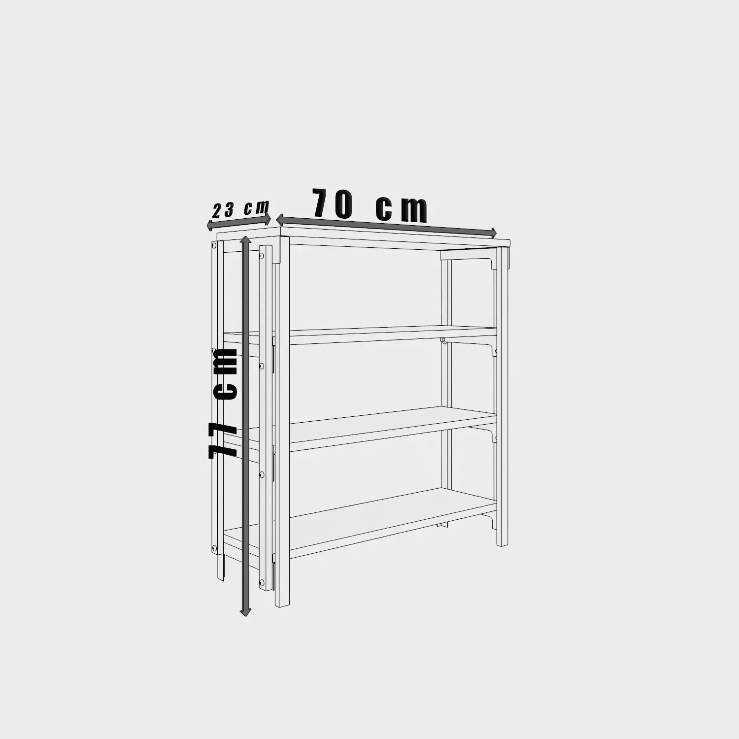 -Настенный складной выдвижной  – обзор и цена Furniture Hardware Material