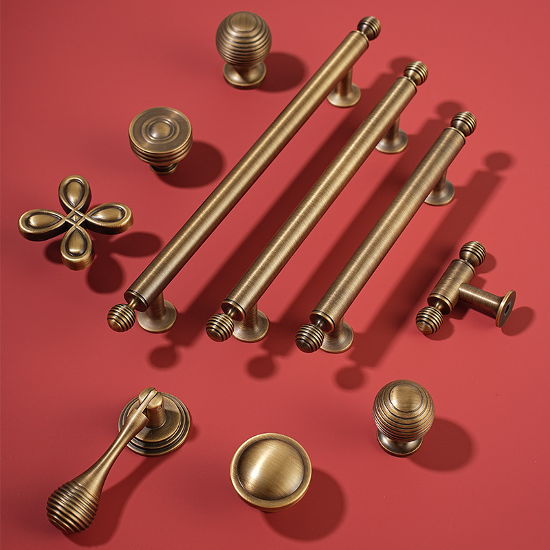 Высококачественная твердая лат – обзор и цена Furniture Hardware High End