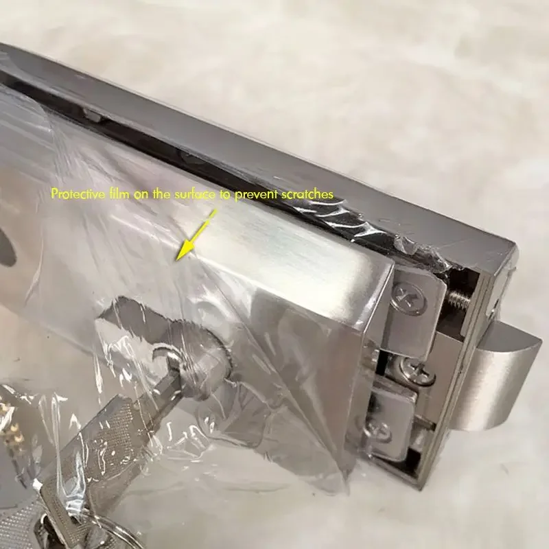 Рычаг входного прохода Дверная – обзор и цена Door Handle Bar