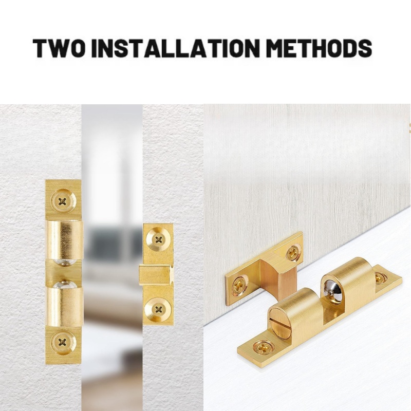 3/6 шт. шариковая защелка для  – обзор и цена Furniture Hardware Tools