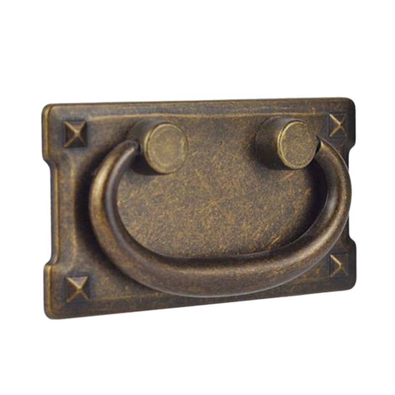 4 шт. винтажные антикварные бр – обзор и цена Furniture Hardware Factory