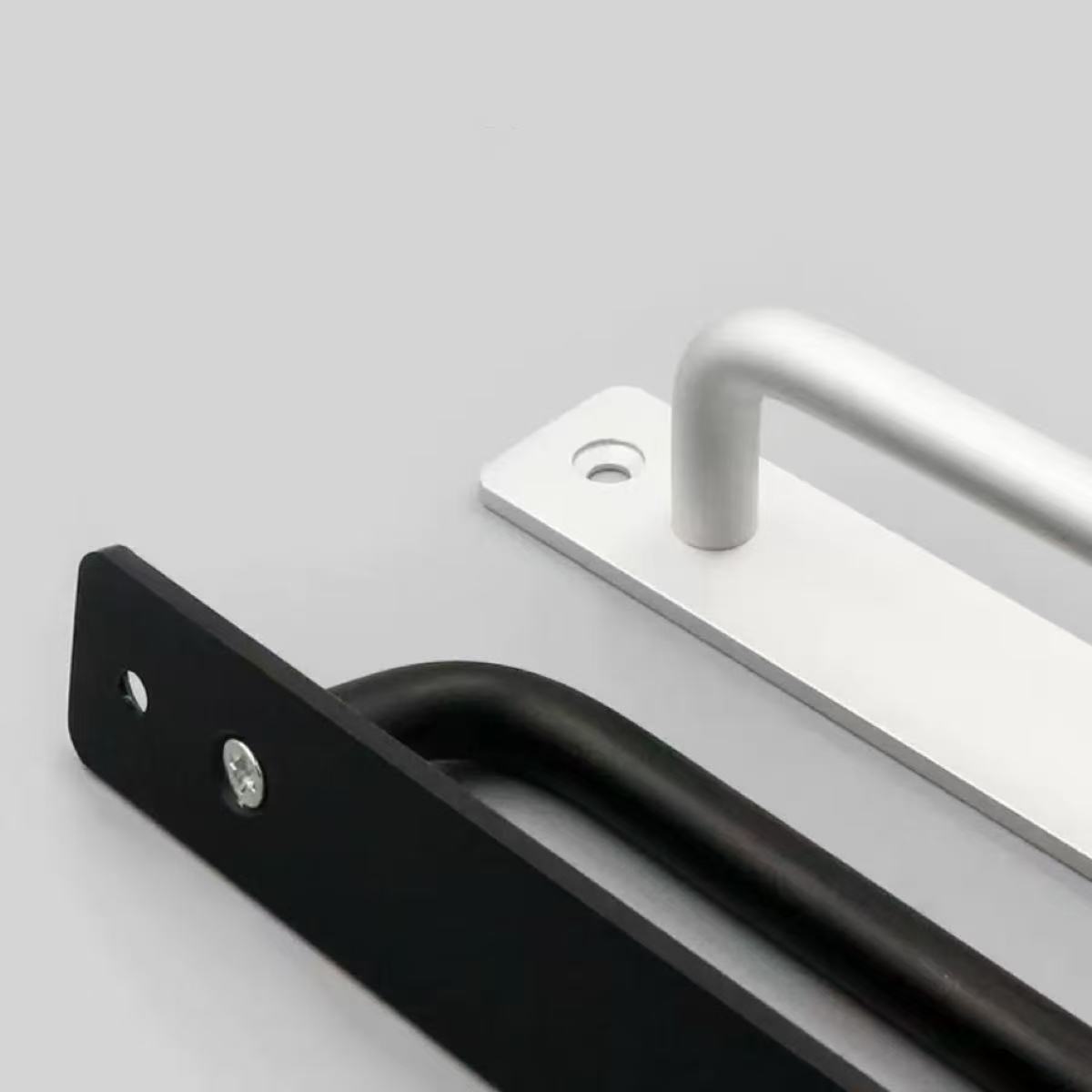Ручка для двери из алюминиевог – обзор и цена Furniture Hardware Factory