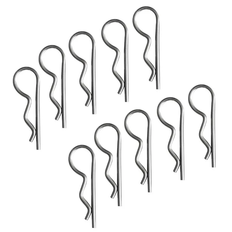 10/20/30 шт., R-образные пружи – обзор и цена Furniture Hardware Connectors