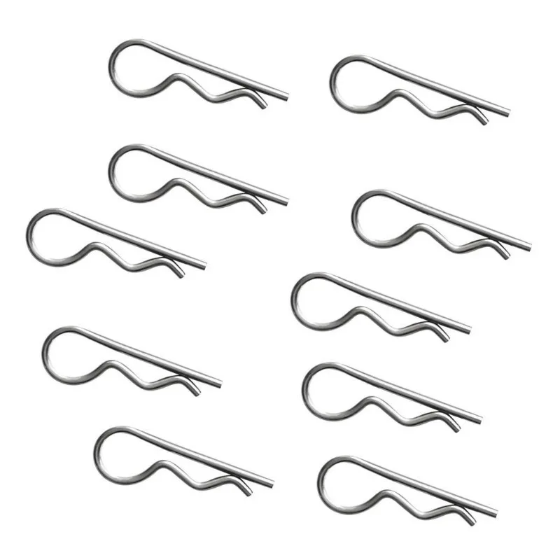 10/20/30 шт., R-образные пружи – обзор и цена Furniture Hardware Connectors