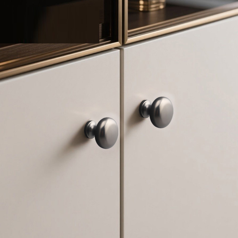 1 шт. Черная никелированная ма – обзор и цена Furniture Hardware High End