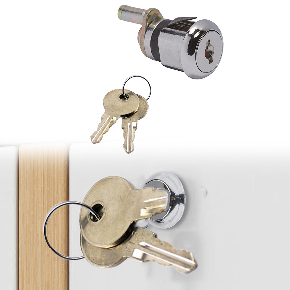 Металлический шкаф с тройным з – обзор и цена Furniture Hardware Tools