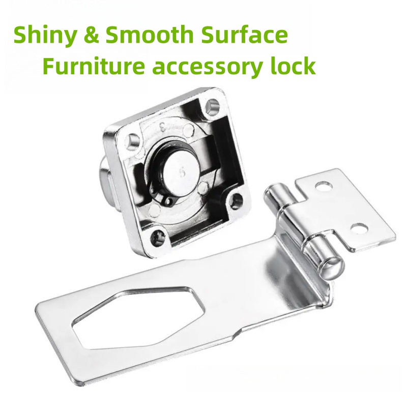 1/2 комплекта замка для мебели – обзор и цена Furniture Hardware Tools