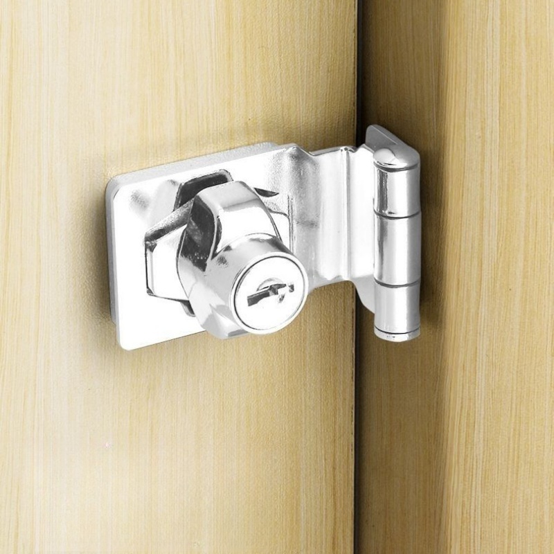 1/2 комплекта замка для мебели – обзор и цена Furniture Hardware Tools