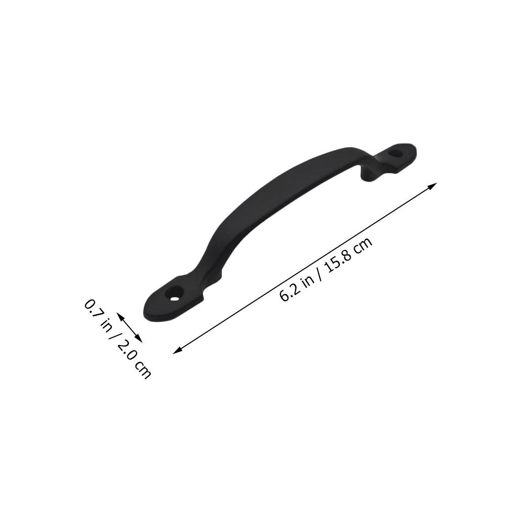 2 комплекта мебельных ручек из – обзор и цена Furniture Hardware Material