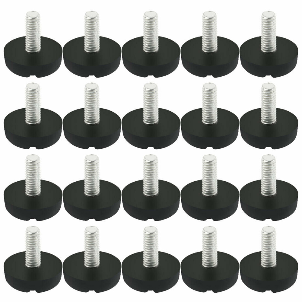 20 шт., регулировочный ножной  – обзор и цена Furniture Screw Type