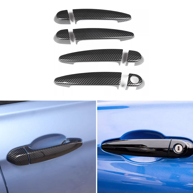Защитная накладка на внешнюю р – обзор и цена Door Handle Bar
