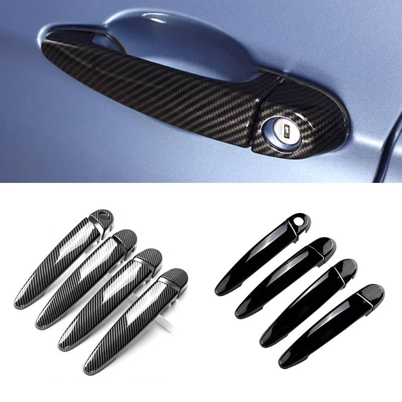 Защитная накладка на внешнюю р – обзор и цена Door Handle Bar