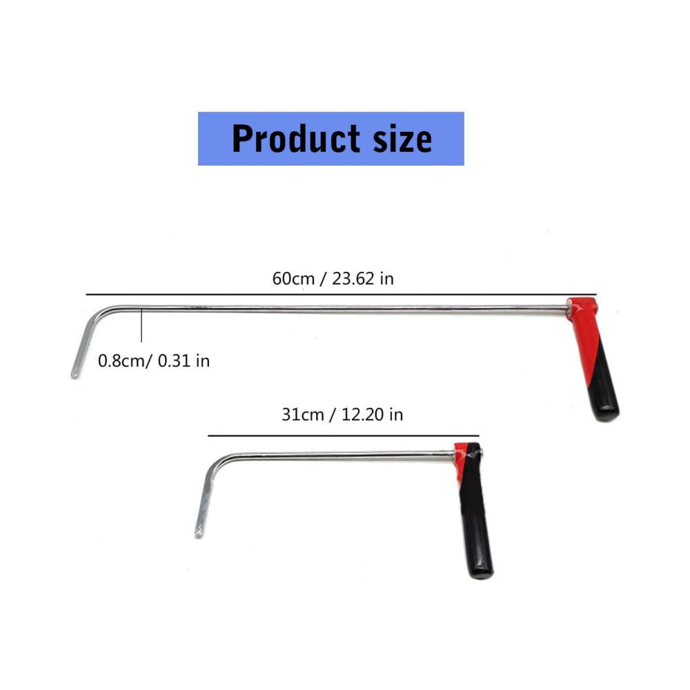 Используется для ремонта вмяти – обзор и цена Door Handle Bar