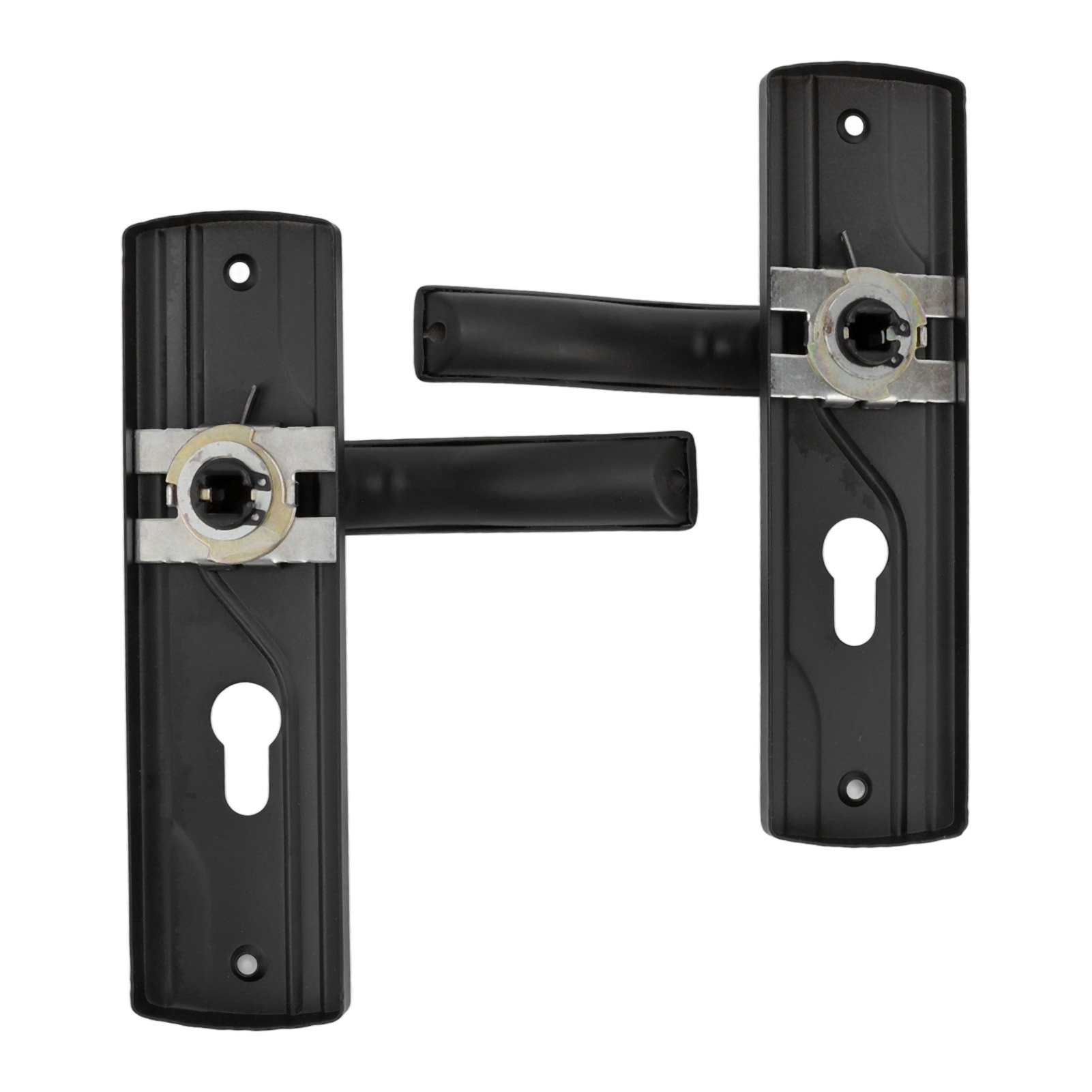 Замок для дверной ручки, униве – обзор и цена Door Handle Bar