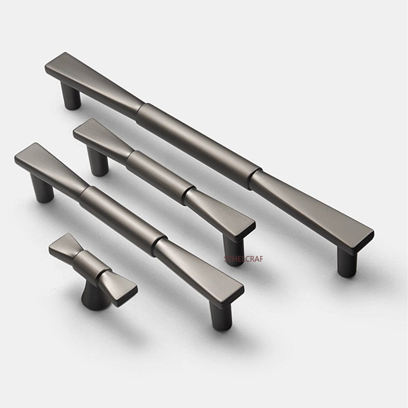 1 шт., европейские ручки для к – обзор и цена Furniture Hardware High End