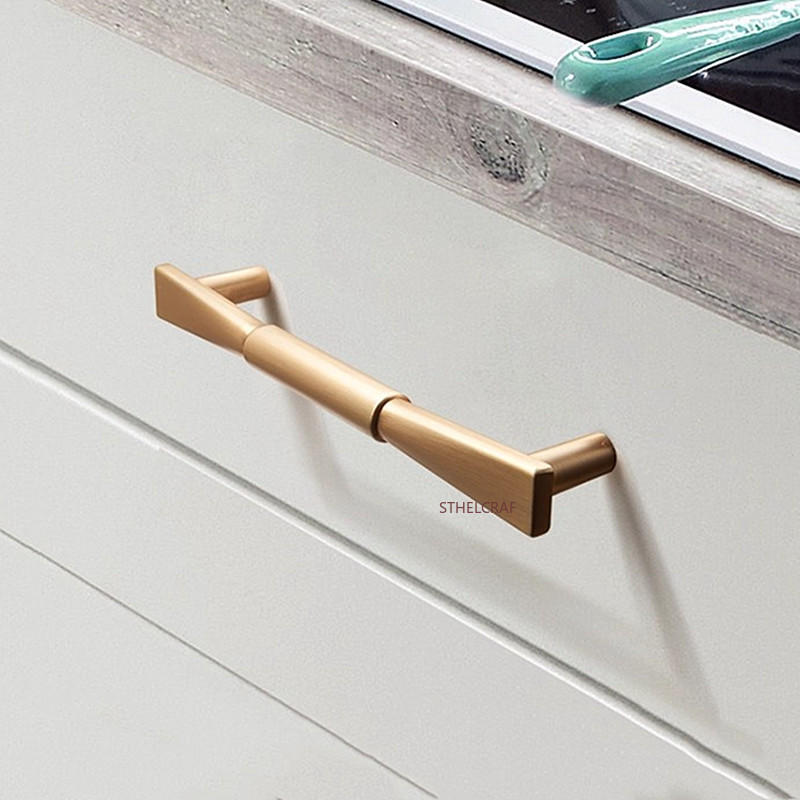 1 шт., европейские ручки для к – обзор и цена Furniture Hardware High End