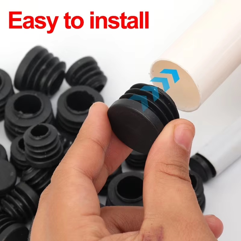20-100 шт. Защитные колпачки д – обзор и цена Furniture Hardware Connectors