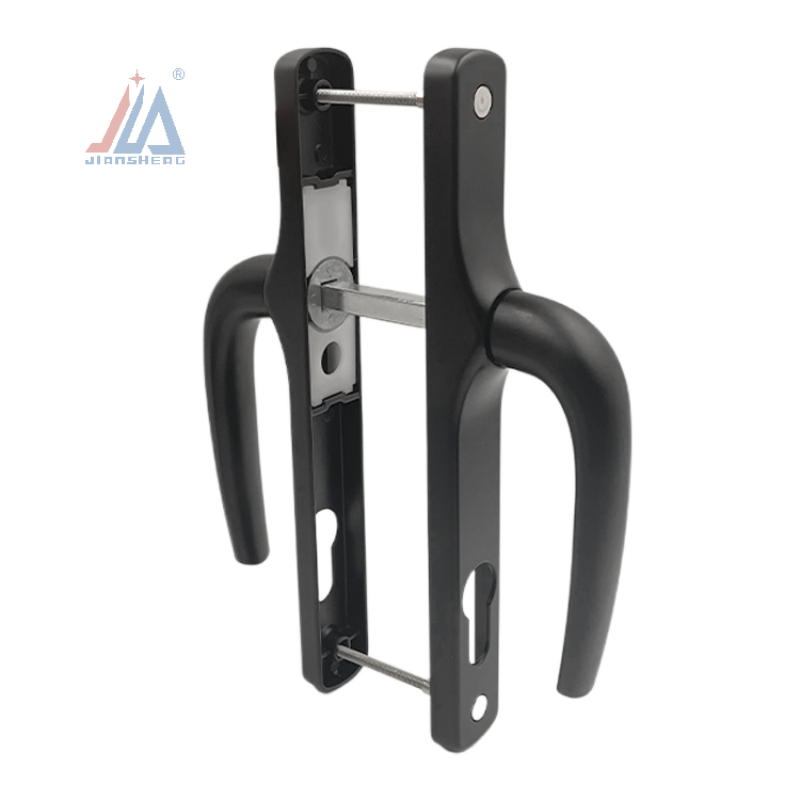 Усиленный двусторонний комплек – обзор и цена Door Handle Bar