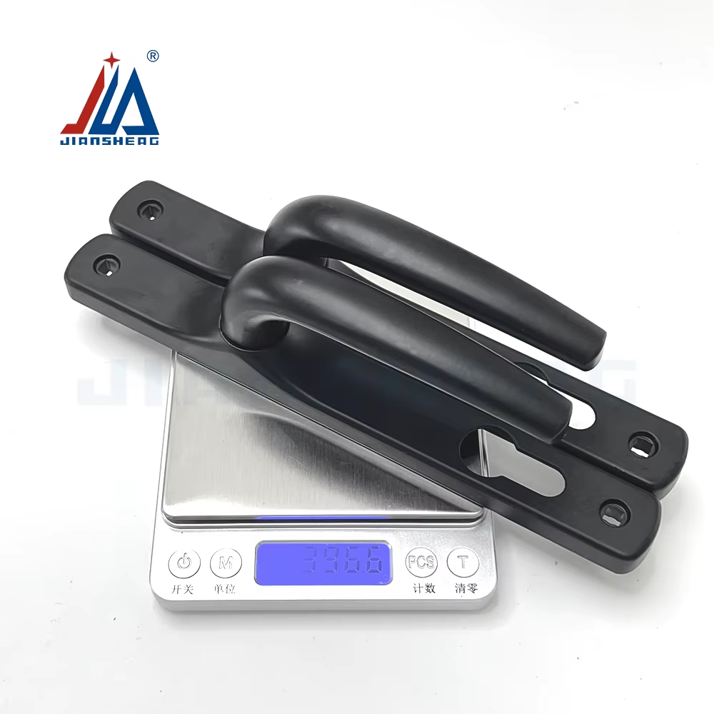 Усиленный двусторонний комплек – обзор и цена Door Handle Bar
