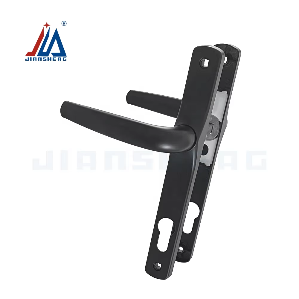 Усиленный двусторонний комплек – обзор и цена Door Handle Bar