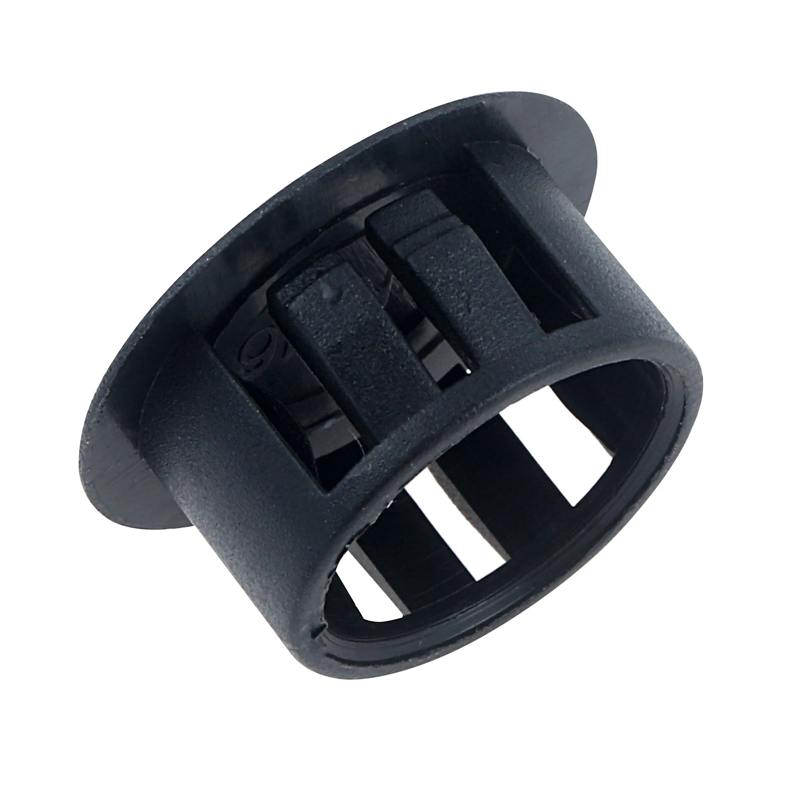 Черные/белые круглые пластиков – обзор и цена Furniture Hardware Connectors