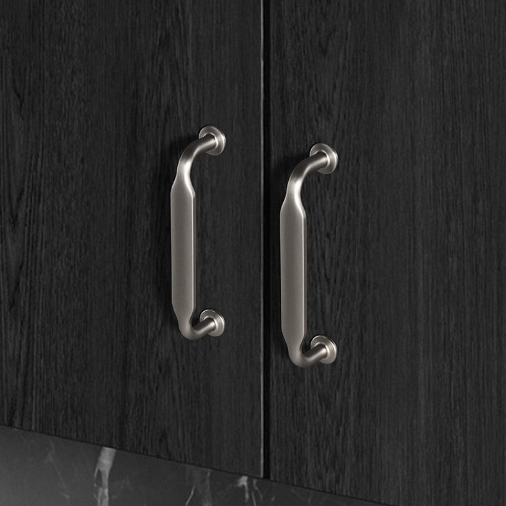 Европейские ручки для шкафов и – обзор и цена Furniture Hardware High End