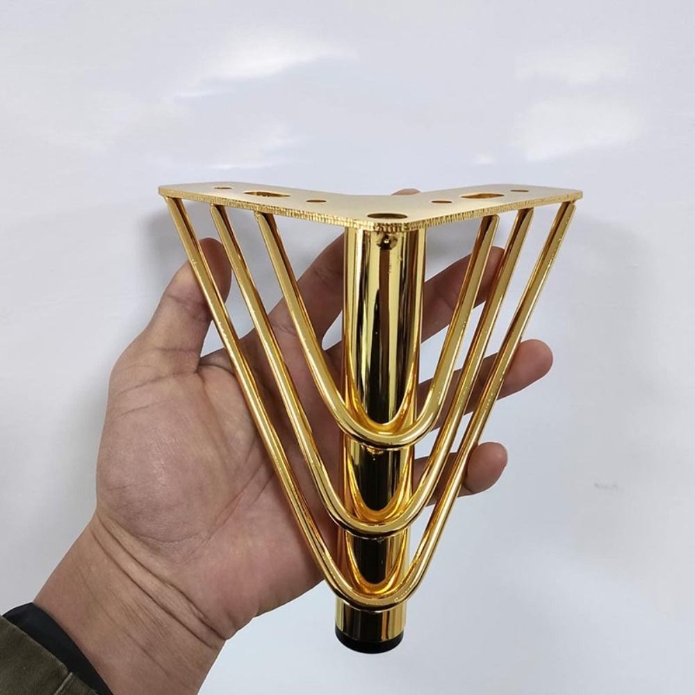Металлические мебельные ножки  – обзор и цена Furniture Hardware Material