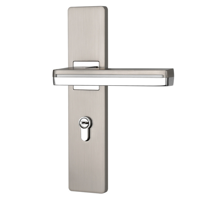 Дверные ручки со светодиодной  – обзор и цена Door Handle Bar