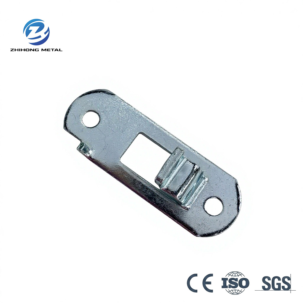 Кронштейн и крышка замка для д – обзор и цена Door Handle Bar