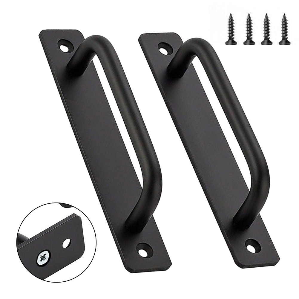 2 шт. дверные ручки из алюмини – обзор и цена Furniture Hardware Factory