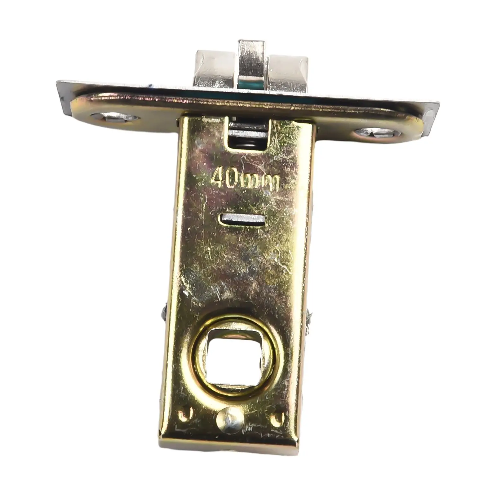 Трубчатая защелка 30/35/40/45  – обзор и цена Door Handle Bar